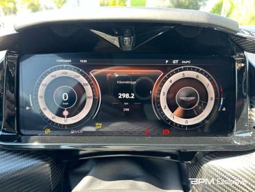Aston Martin Vanquish Coupé NG 835cv — photo 9