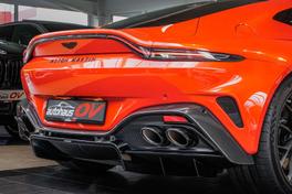 Aston Martin V8 - 2025 - Joinsteer - #1