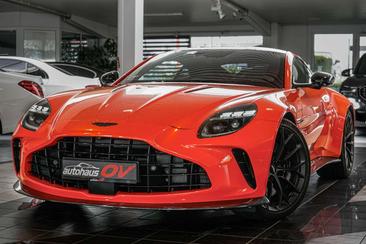 Aston Martin V8 — photo 2