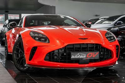 Aston Martin V8