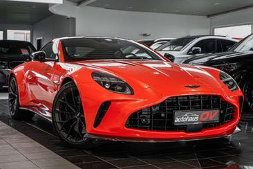 Aston Martin V8 — photo 9