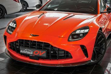 Aston Martin V8 — photo 13