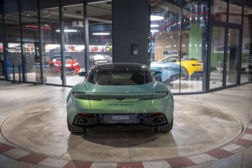 Aston Martin DB12 4.0 V8 — photo 3