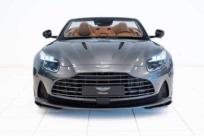 Aston Martin DB12 Volante