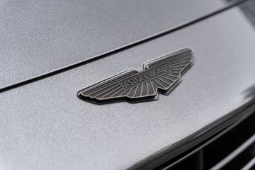 Aston Martin DB12 Volante V8 Lower Body Pack — photo 24