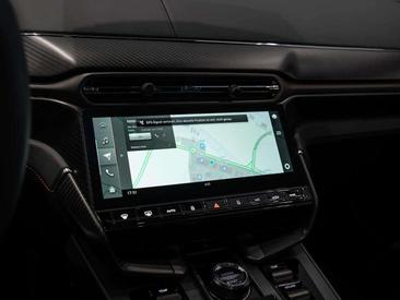 Aston Martin Vanquish Black — photo 10
