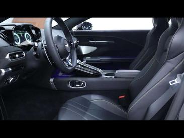 Aston Martin Vantage V8 NEW — photo 14