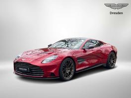 Aston Martin Vanquish - 2025 - Joinsteer - #1