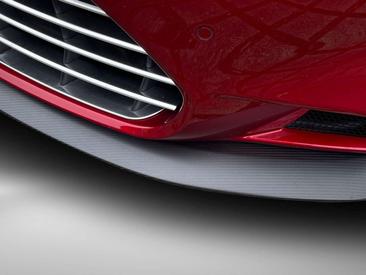 Aston Martin Vanquish — photo 8