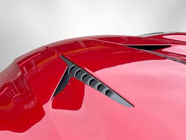Aston Martin Vanquish — photo 9