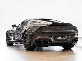 Aston Martin Vanquish Coupé - 2025 - Joinsteer - #1