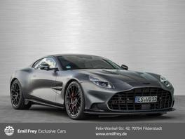 Aston Martin Vanquish - 2025 - Joinsteer - #1