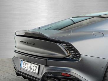 Aston Martin Vanquish — photo 25