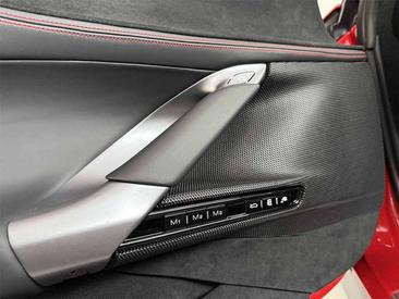 Ferrari SF90 Spider — photo 13