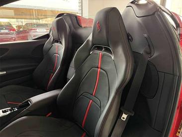 Ferrari SF90 Spider — photo 23