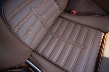 Ferrari Purosangue — photo 14