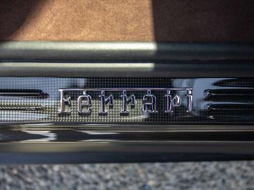 Ferrari Purosangue — photo 26