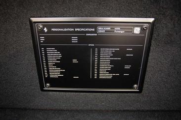 Ferrari Purosangue — photo 28