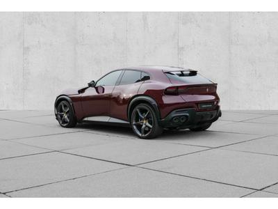 Ferrari Purosangue