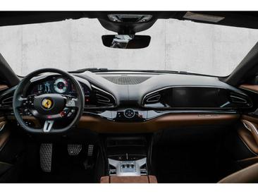 Ferrari Purosangue — photo 12