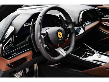 Ferrari Purosangue — photo 14