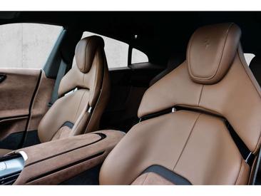 Ferrari Purosangue — photo 15