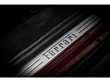 Ferrari Purosangue — photo 26