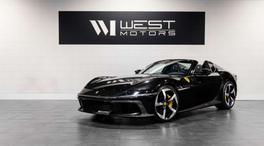 Ferrari 458 Spider - 2026 - Joinsteer - #1