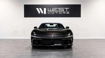 Ferrari 458 Spider — photo 2