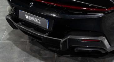 Ferrari 458 Spider — photo 7