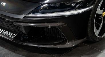 Ferrari 458 Spider — photo 8