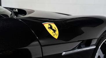 Ferrari 458 Spider — photo 10