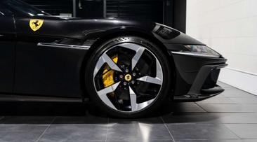 Ferrari 458 Spider — photo 12