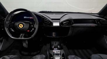 Ferrari 458 Spider — photo 13