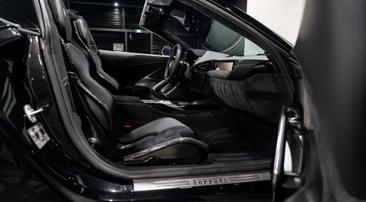 Ferrari 458 Spider — photo 14
