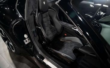 Ferrari 458 Spider — photo 15