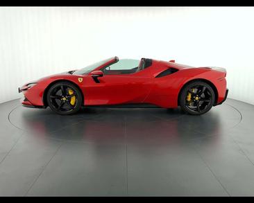 Ferrari SF90 Spider — photo 2