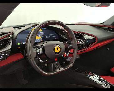 Ferrari SF90 Spider — photo 4