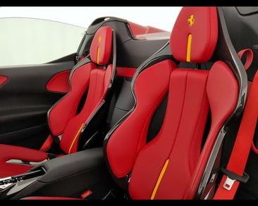 Ferrari SF90 Spider — photo 5