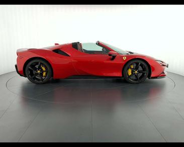 Ferrari SF90 Spider — photo 7
