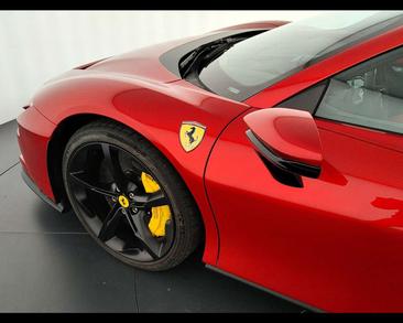 Ferrari SF90 Spider — photo 10