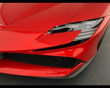 Ferrari SF90 Spider — photo 11