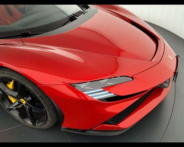 Ferrari SF90 Spider — photo 14