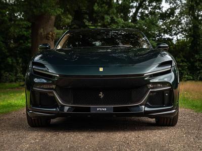 Ferrari Purosangue