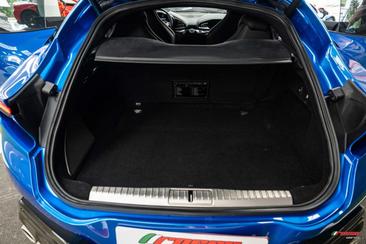 Ferrari Purosangue — photo 11