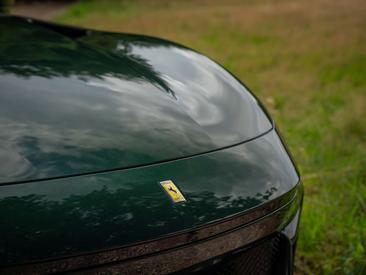 Ferrari Purosangue — photo 17
