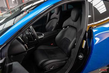 Ferrari Purosangue — photo 12