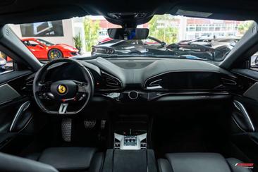 Ferrari Purosangue — photo 14