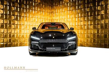 Ferrari Purosangue — photo 3