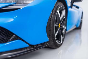 Ferrari SF90 Spider — photo 5